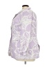 ELOQUII Tropical Purple Blazer Size 18 Plus - photo 5