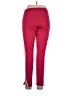 Adidas Color Block Red Track Pants Size XL - photo 2