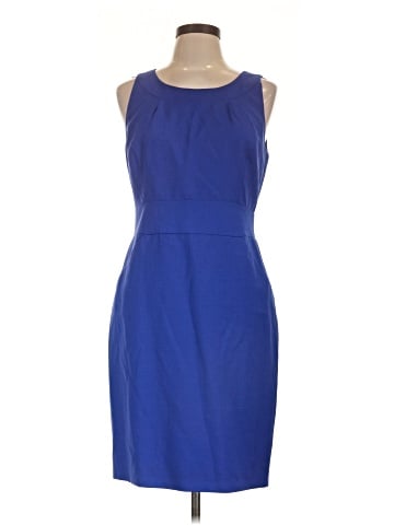 J.Crew Factory Store Cocktail Dress (view 1)