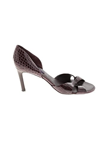 Ralph Lauren Collection Heels (view 1)
