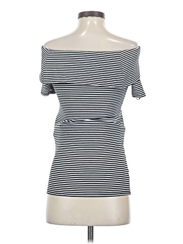 A Pea in the Pod Short Sleeve Top (view 2)