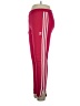 Adidas Color Block Red Track Pants Size XL - photo 5