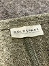 Goldspark Green Pullover Sweater Size M - photo 7