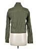MICHAEL Michael Kors Green Jacket Size M - photo 2