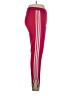 Adidas Color Block Red Track Pants Size XL - photo 4