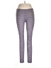 Tuff Athletics Purple Yoga Pants Size L - photo 1