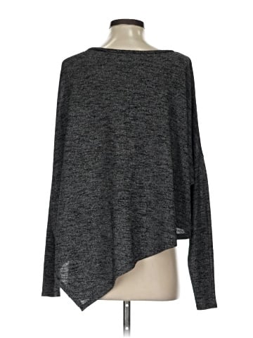 Mossimo Long Sleeve Top (view 2)