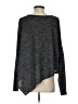 Mossimo Gray Long Sleeve Top Size S - photo 2
