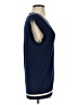 Sunday Best Blue Sweater Vest Size XXS - photo 1