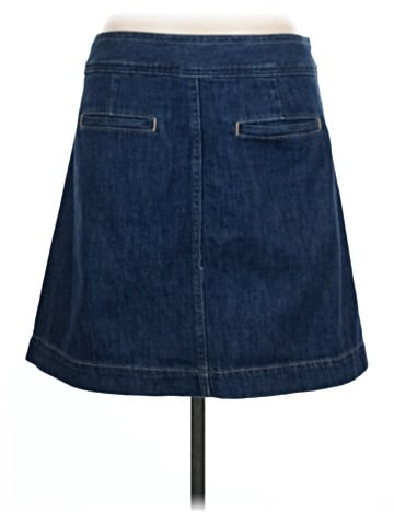 Gap Denim Skirt (view 2)