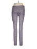 Tuff Athletics Purple Yoga Pants Size L - photo 2