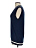 Sunday Best Blue Sweater Vest Size XXS - photo 2