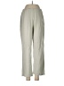 Gianfranco Ferre Solid Gray Casual Pants Size M - photo 1