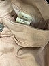 SNEAK PEEK Solid Tan Khakis Size 18 - photo 5