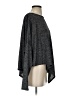 Mossimo Gray Long Sleeve Top Size S - photo 4