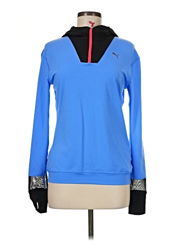 Puma Sweatshirt (view 1)