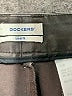 Dockers Solid Black Casual Pants Size 12 - photo 6