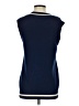 Sunday Best Blue Sweater Vest Size XXS - photo 4