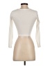 Unbranded Ivory Cardigan Size XXS - photo 2