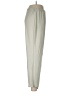 Gianfranco Ferre Solid Gray Casual Pants Size M - photo 4