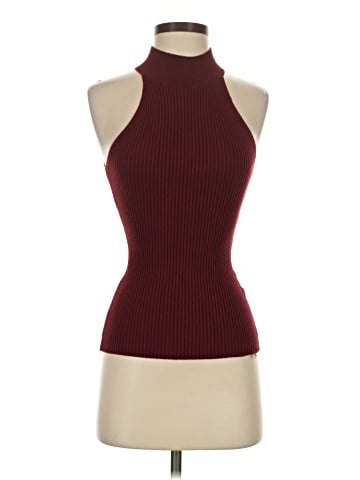 Rouje Paris Sleeveless Top (view 1)