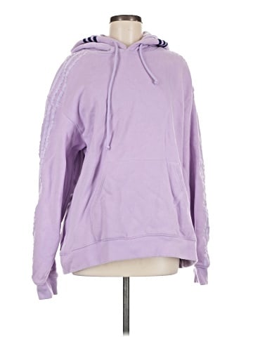 Adidas X IVY PARK Sweatshirt (view 1)