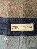 Zara Blue Jeans Size 4 - photo 6