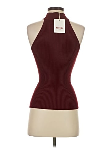 Rouje Paris Sleeveless Top (view 2)