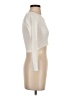 Unbranded Ivory Cardigan Size XXS - photo 4