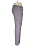 Tuff Athletics Purple Yoga Pants Size L - photo 4