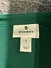 DressBarn Green 3/4 Sleeve Blouse Size L - photo 7