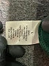 DressBarn Green 3/4 Sleeve Blouse Size L - photo 8