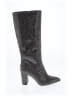 INC International Concepts Gray Boots Size 8 - photo 1