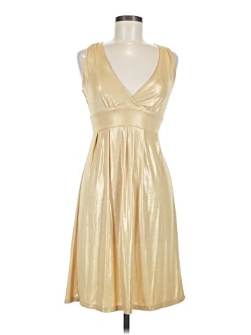 Eyeshadow Cocktail Dress (view 1)