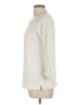 Croft & Barrow Ivory Sweatshirt Size L - photo 5