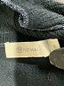 NEIWAI Gray Turtleneck Sweater Size S - photo 7