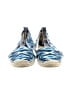 C. Wonder Tropical Blue Flats Size 8 - photo 2