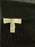 Joie Black Cardigan Size M - photo 7