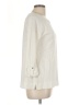Croft & Barrow Ivory Sweatshirt Size L - photo 4