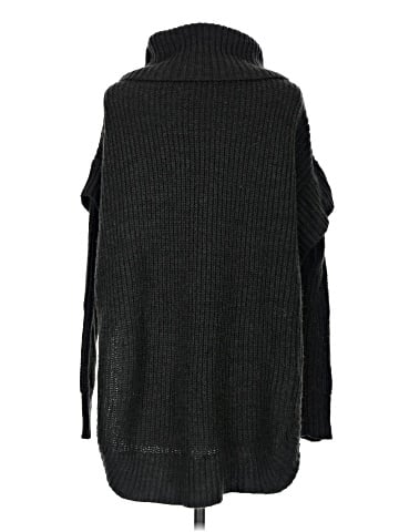 RD Style Turtleneck Sweater (view 2)