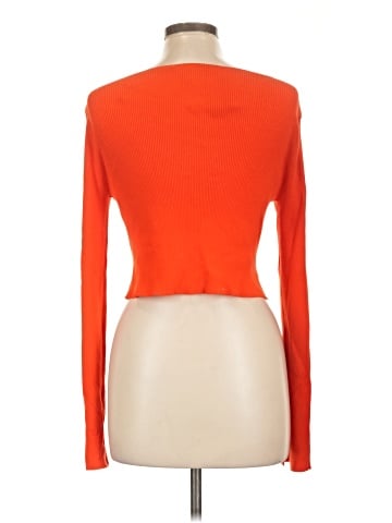 ALLSAINTS Long Sleeve Top (view 2)