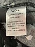 Lulus 100% Rayon Polka Dots Black Jumpsuit Size S - photo 5