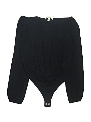 Express One Eleven Bodysuit (view 1)