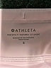 Athleta Pink Athletic Shorts Size S - photo 3