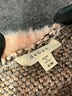 Debut Animal Print Pink Pullover Sweater Size Sm - Med - photo 7