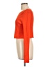ALLSAINTS Orange Long Sleeve Top Size L - photo 5