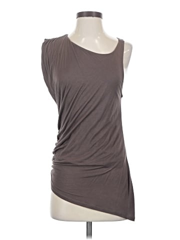 HEATHER Sleeveless Top (view 1)