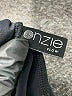 Onzie Color Block Black Active Pants Size XS - photo 7
