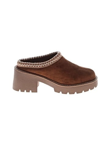 Steve Madden Mule/Clog (view 1)