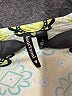 Heart Soul 100% Polyester Yellow Sleeveless Top Size S - photo 7